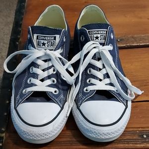 Womens Converse Sneakers